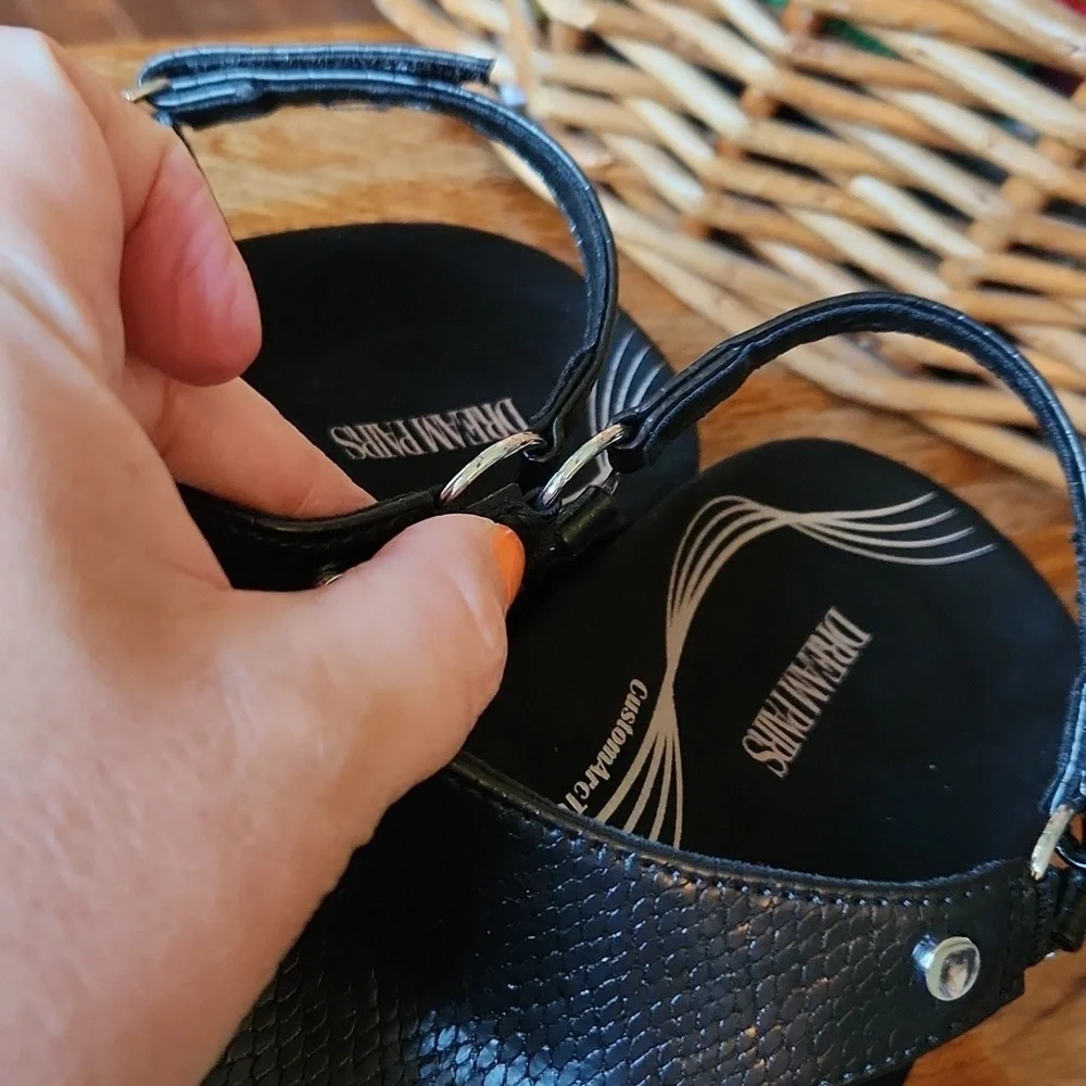 Dream Pairs preowned good